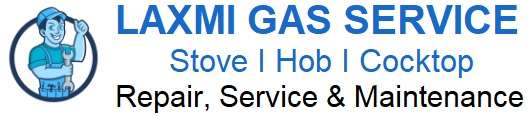 Laxmi Gas Service logo
