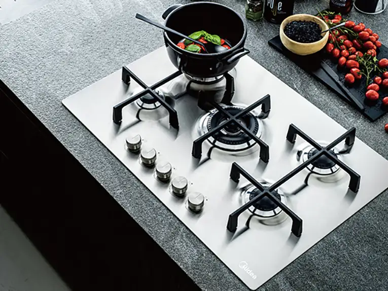 Gas Stove, Gas Hob, Gas Cooktop and Gas Cooking Range Repair and